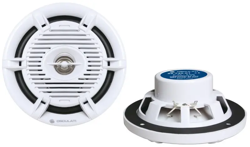Compra Online Casse stereo 2 vie 60 W