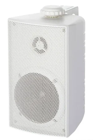 Casse stereo Cabinet nere Ultima Occasione