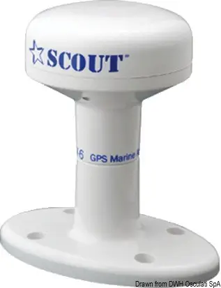Antenna GPS NAV-6 Subito Disponibile