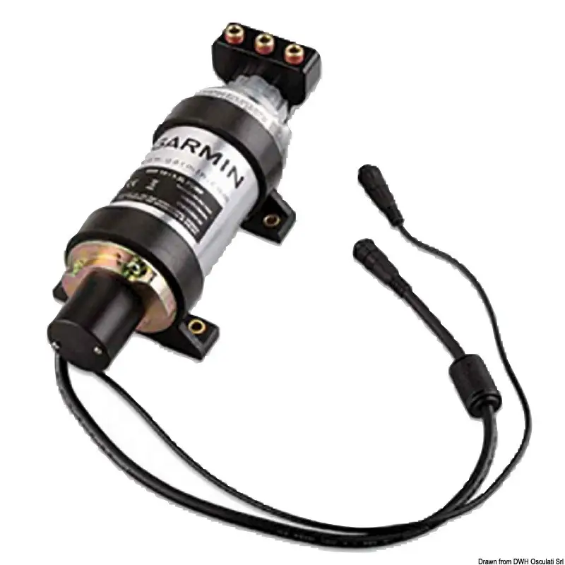 Pompa reversibile 12 V Scelto Dai Clienti