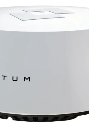 Antenna Raymarine Quantum wireless Reso Gratuito