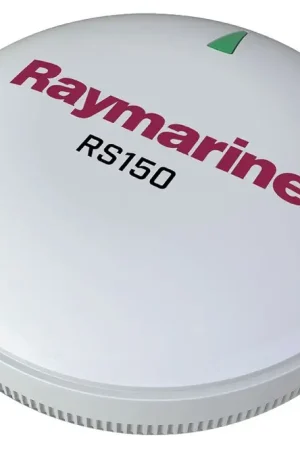 Antenna GPS Raymarine RS150 10Hz connessione STNG Di Tendenza