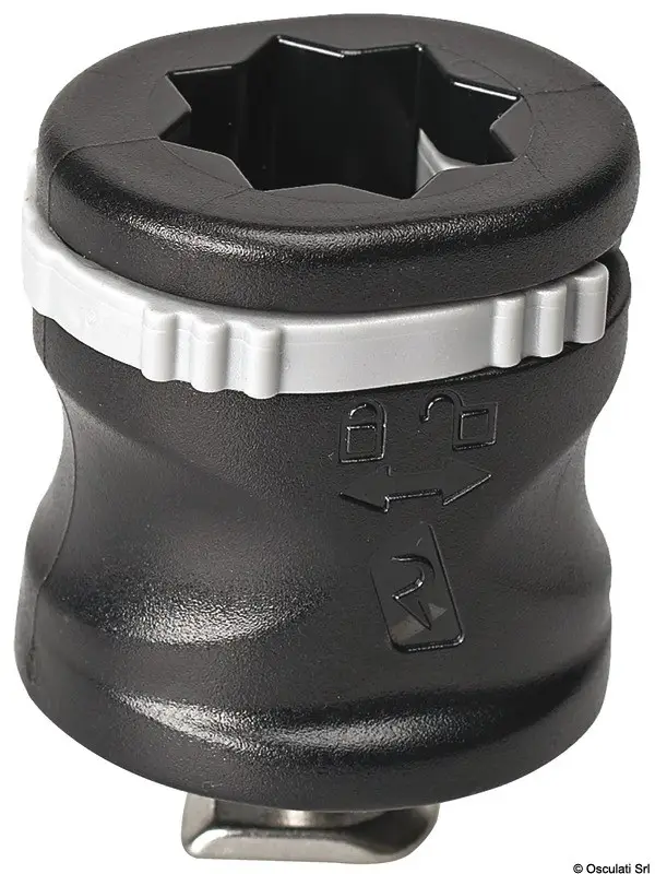 Pagamento Sicuro MiniPort TracMount