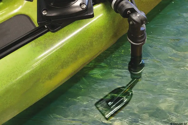 Kayak/Dinghy Transducer Arm XL Subito Disponibile