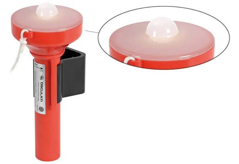 Ultimissimo Modello Boetta mini one Led