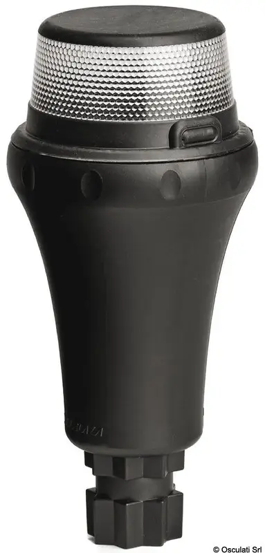 Di Tendenza Illuminate i360 - All-round White Nav Light