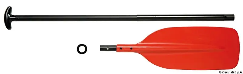 Pagaia canoa/kayak smontabile 150 cm Prezzo Scontato