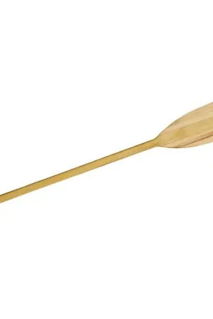Prezzo Ridotto Pagaia legno laminato 140 cm