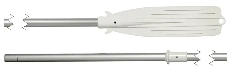Remo lega/plastica 160 cm Offerta Limitata