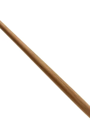 Economico Asta bandiera teak 60 cm