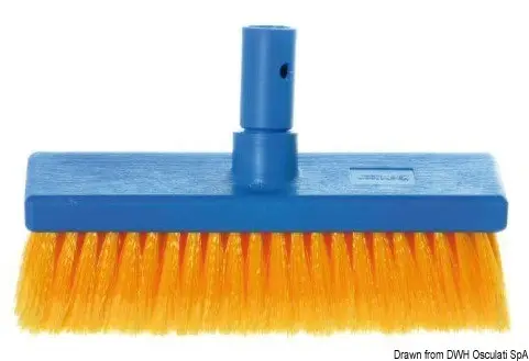 Spazzolone Yachticon Medium Esclusivo