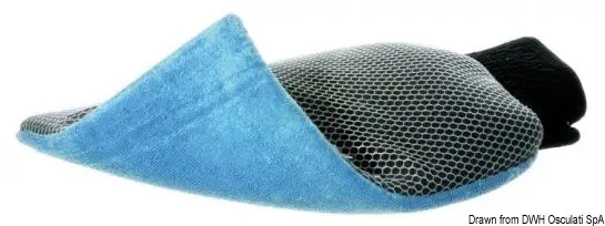 A Buon Prezzo Guanto pulitore Yachticon Glove