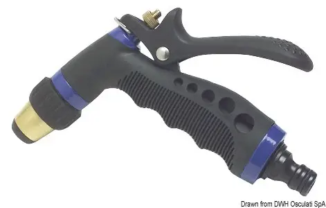 Lancia a pistola professionale Affare
