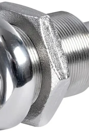 Sfiato carburante inox 35 mm Promo Stagionale