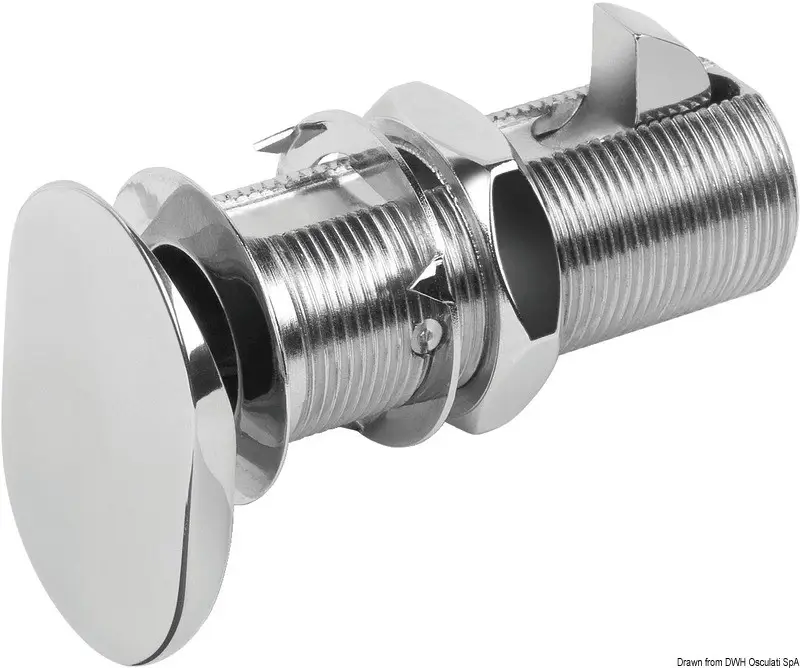 Chiusura Flush Lock rettangolare Compra Online