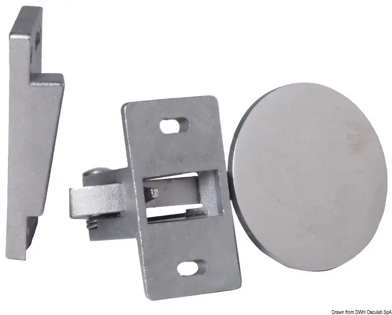 Cerniera inox mm 28/33 Offerta Speciale