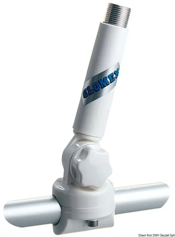 Base snodata con prolunga Glomex Ultima Occasione