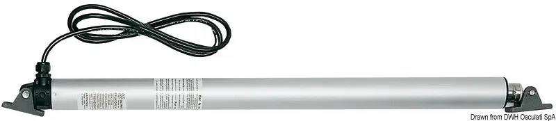 Compra Adesso Sollevatore singolo 12 V mm 300