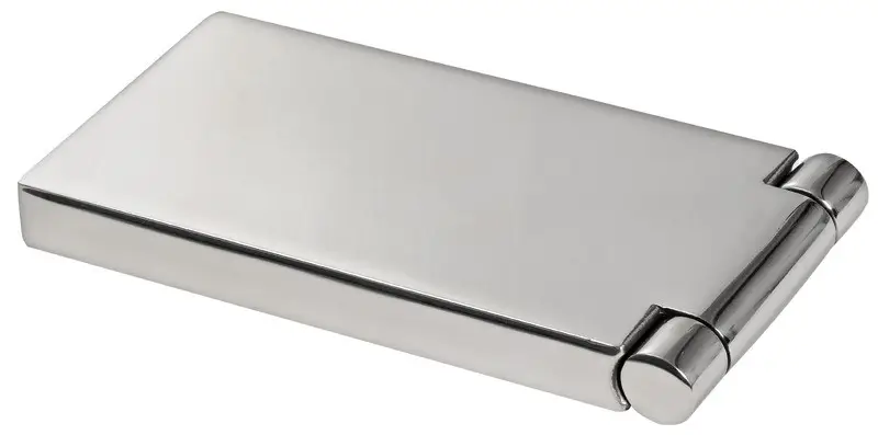 Cerniera a filo 75 x 35 mm A Buon Prezzo