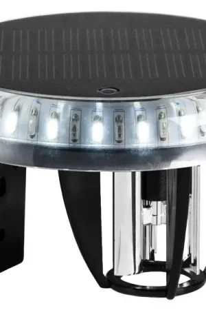Luce warning LED rossa Compra Adesso
