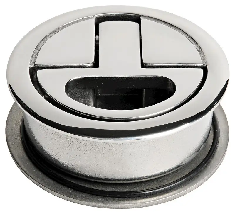 Presa di forza Flush Deck Compra Online