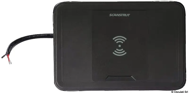 Affare ROKK Wireless SURFACE 15W 12/24V