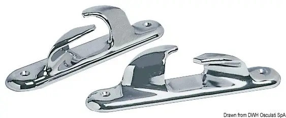 Passacavo Sebino mm 110 Soddisfatti O Rimborsati