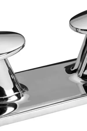 Direttamente Dal Produttore Bitta a fungo inox mm 160