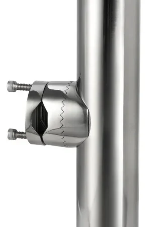 Portacanne orientabile a 360° per tubi 22/25/28 mm Subito Disponibile