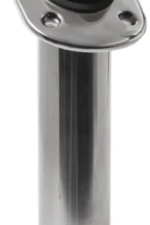 Portacanne incasso inox 42 mm 75° Compra Oggi Stesso