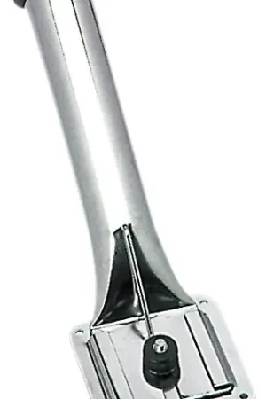 Portacanne sfilabile inox 50 mm Ultima Occasione