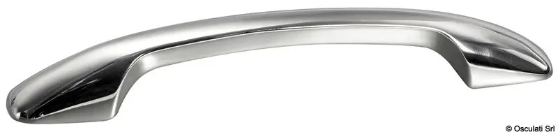 Pagamento Sicuro Maniglia in acciaio inox