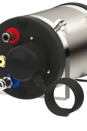 Popolare Mini boat boiler a 12V