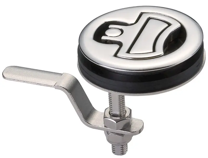 Saldi Alzapagliolo CAM LATCH