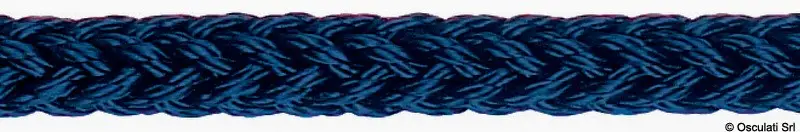 Vendita Finale Treccia All Round 12 fusi nera 14 mm