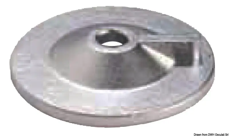 Anodo Suzuki 9,9-15 HP A Buon Prezzo