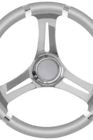 Subito Disponibile Volante corona nero mm 350
