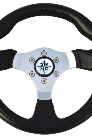 Compra Online Volante Tender Ø 300 mm grigio