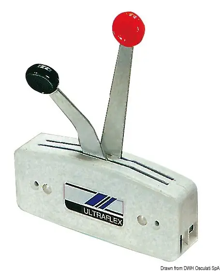 Prezzo Conveniente Scatola B 47 universale